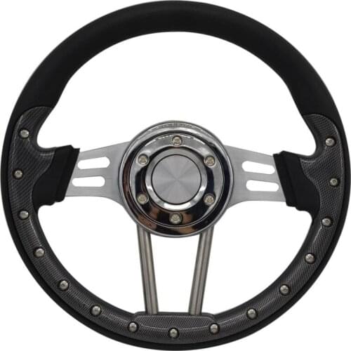 MAO DAN SHEN Game Steering Wheels