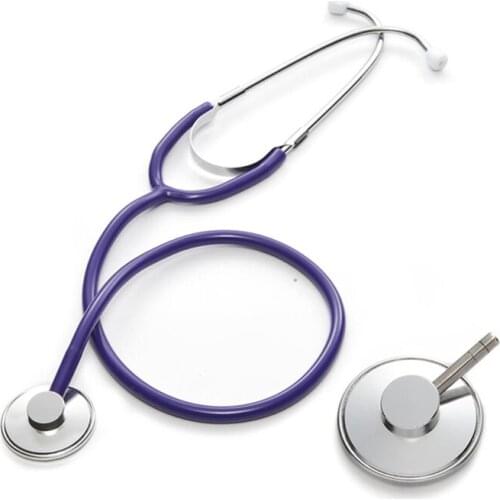 Medical Stethoscope Doctor Cardiology Stethoscope Professional Heart Stethoscope Medical Devices Student Vet Nurse estetoscopio