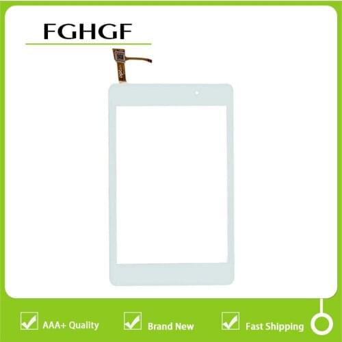 New 8" inch 80701-0E5191B Touch Screen Panel Digitizer Glass Sensor Replacement