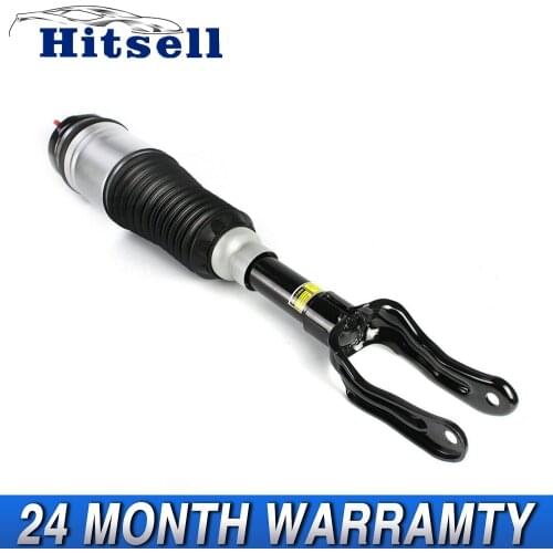 Front OEM Air Suspension Shock Strut Bag For Jeep Summit 2011-2016 Quadra Lift