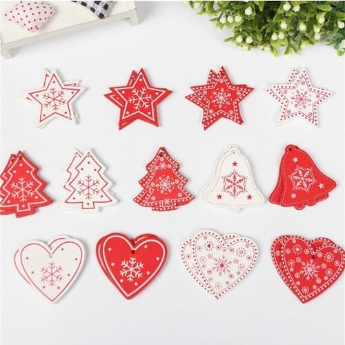 1pcs Kawaii Hand-made Wind Chimes Hanging Decorations Pendant Christmas Gift Garden Garden Decoration