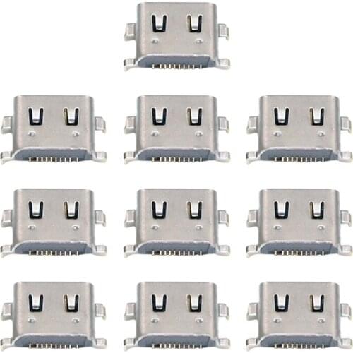 10 PCS Charging Port Connector for Sony Xperia XA1 Ultra G3221 G3212 G3223 G3226