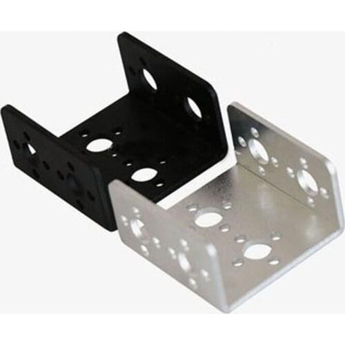Robot Servo Stents Wide U Bracket /Robot/Smart Car DIY Accessories