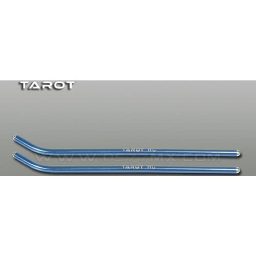 Tarot 450 Skid Pipe TL45108QN