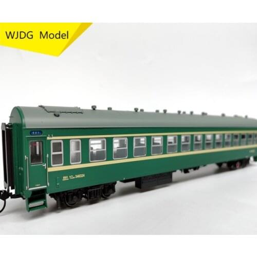 WJDG-Model 