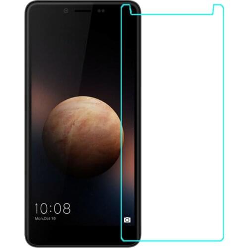 Tempered Glass for DEXP GL255 9H Explosion-proof Protective Film Screen Protector cover phone