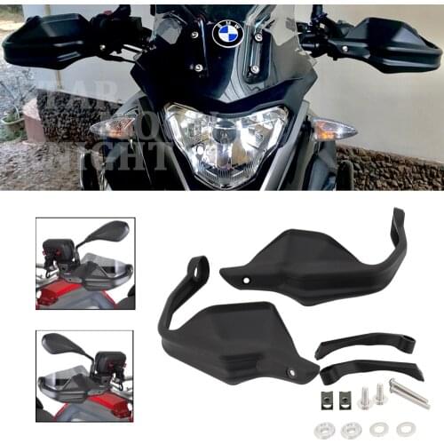 For BMW G310GS G310R G 310 GS G310 R 2017-2020 Motorcycle Handguard Shield Hand Guard Protector Windshield G310GS G310R