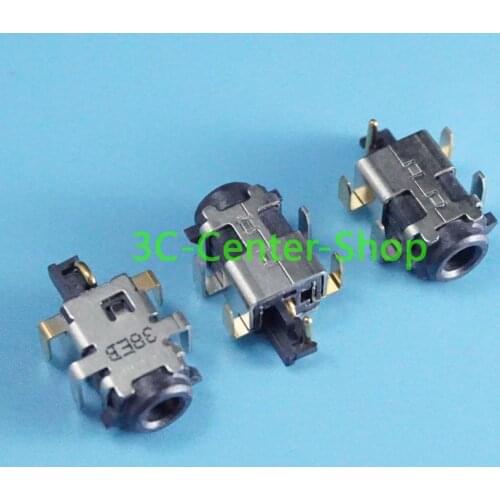 1 PCS Original Laptop dc power jack For ASUS EeePC X101 X101H X101CH R11CX