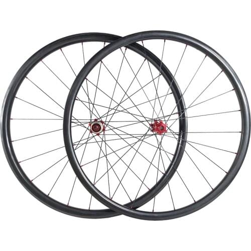 1400g SUPER LIGHT 29er MTB XC race 28mm asymmetric hookless mountain bike carbon wheels UD matte 2.5mm offset 29inch wheelset