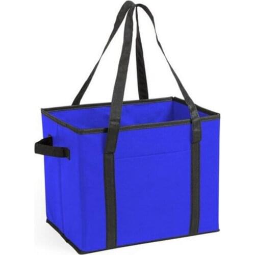 BigBuy Car Storage Bags