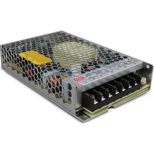 Meanwel LRS-150-12 12v 12.5A meanwell LRS-150 12V 150W Single Output Switching Power Supply
