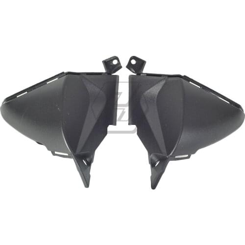 Motorcycle Side Trim Cover Bracket Fairing Cowling Case for HONDA CBR600RR F5 2007-2012