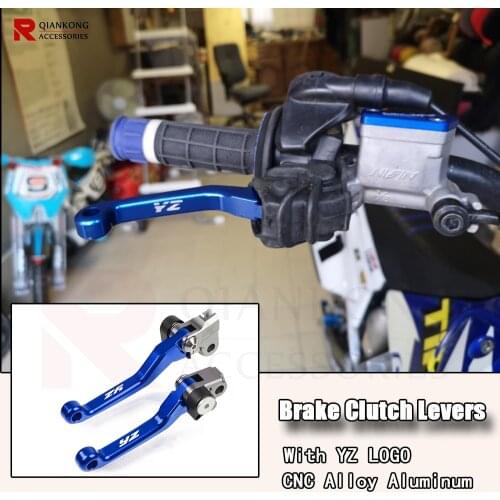 For YAMAHA YZ80 YZ85 YZ125/X YZ250/F/FX/X YZ426F YZ450F YZ450FX Motorcycle Brake Clutch Lever Pivot Lever YZ 80 85 125 250 450