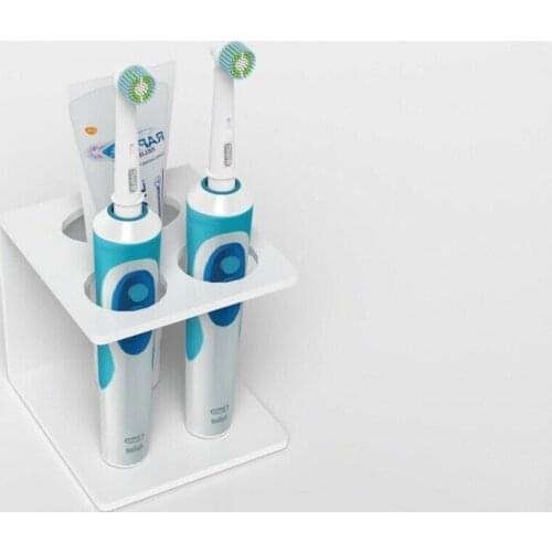 Doxa Wall Mounted Toothbrush Holders