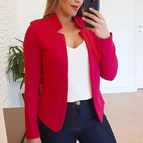 DYNJASONCGK Women's Cardigans Blazers China