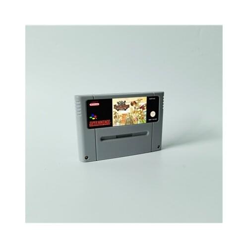 Fire Emblem Thracia 776 - RPG Game Card EUR Version English Language Battery Save