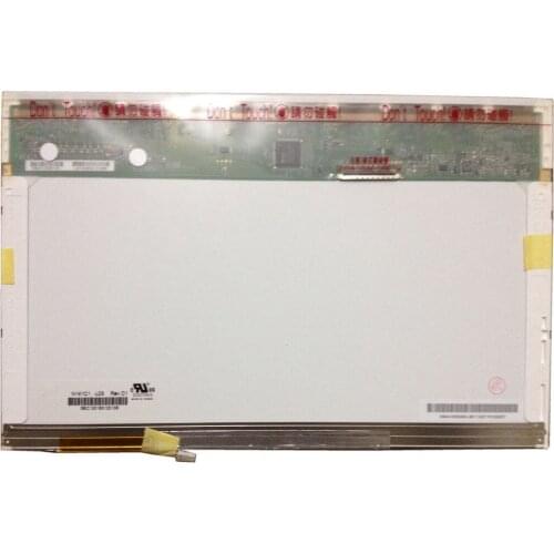 N141C1-L03 fit LP141WP1 LTN141WD1 LTN141BT06 N141C3-L02 B141PW01 N141C3-L03 B141PW03 30 pin LCD