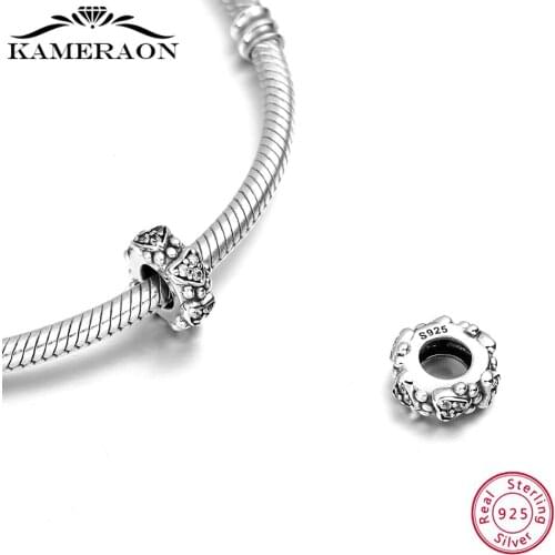 KAMERAON Black Bracelets