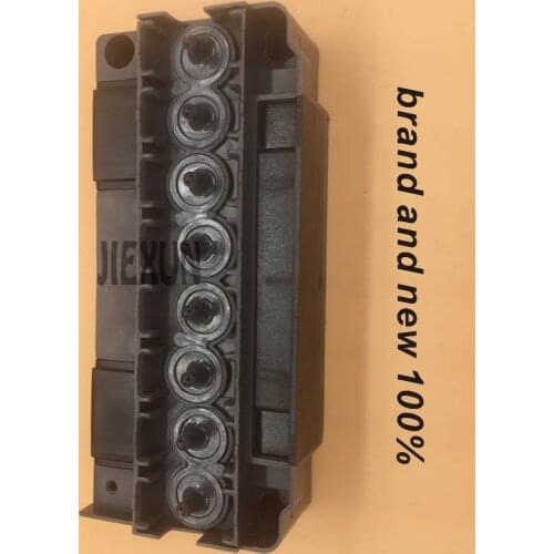 DX5 f186000 printhead cover DX5 head Adapter for Epson 4880 7800 9800 7880 9880 printers galaxy Mutoh dx5 manifold cover