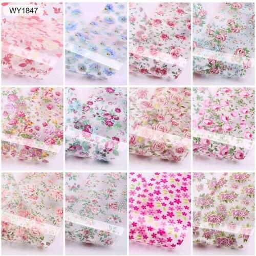 Foil For Nail Design LOVCARRIE China