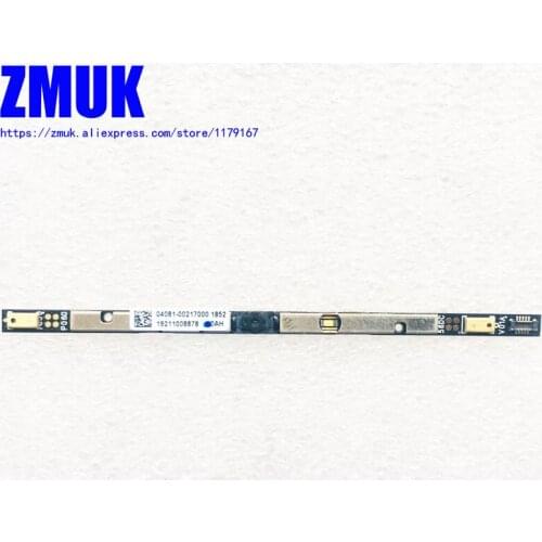 New Original Camera For Asus X512FA F512DA X420UA X412F X412U X412UF Series P/N 04081-00217000 04081-00216300