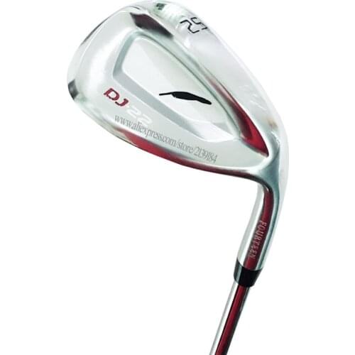 New Golf Clubs FOURTEEN DJ 22 Golf Wedges 50-60 Loft Golf steel shaft Right Handed Clubs Wedges Golf set Cooyute Free shipping