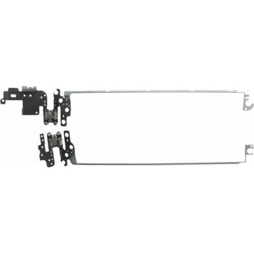 New Laptop Lcd Hinges Kit for Lenovo FLEX3-1435 1470 1480 yoga 500-14ibd FLEX 3-14 1470 1435 1475 1480 Yoga 500-14 Flex 3-1470