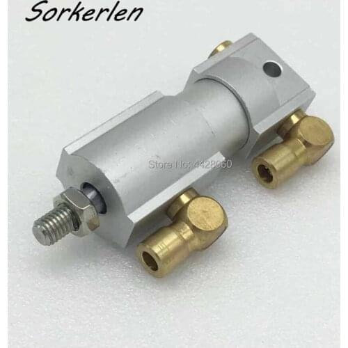 HD SM102 CD102 CX102 SX102 SO102 SO74 printer Pneumatic cylinder,00.580.3367,HD parts