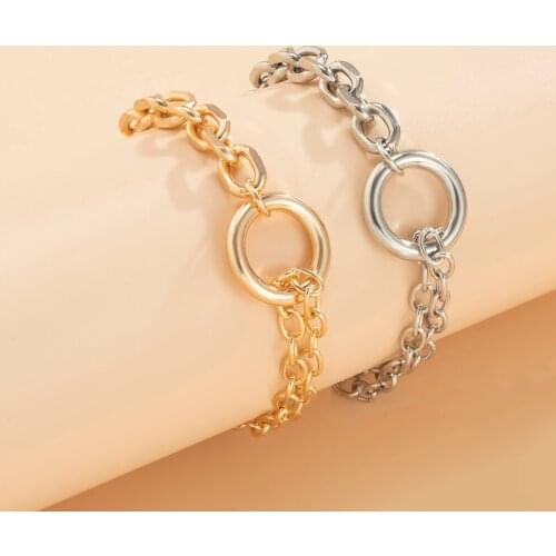 PuRui Silver Bracelets
