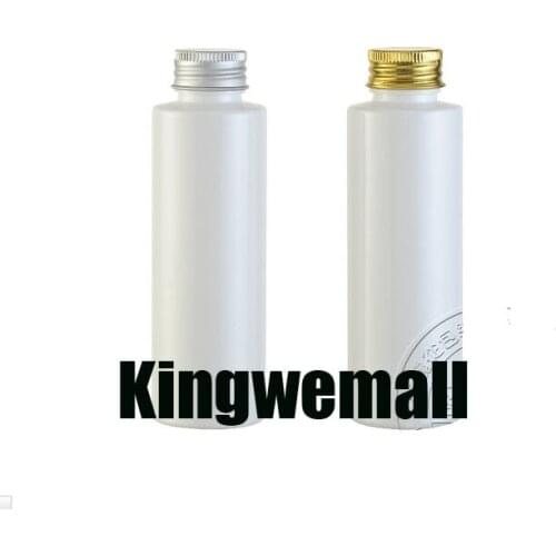 Empty Cosmetics Bottle Beauty Perfume Container Professional Makeup Alcohol Cream Plastic Water Packaging Refillable Accessories