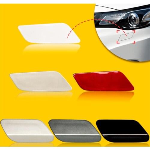 Headlight Cleaning Cover For 12-19 Chevy/CHEVROLET Malibu Headlight Spray Cover/Sprinkler Cover
