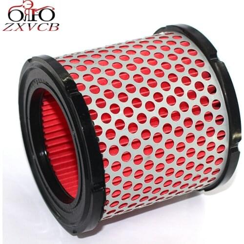 High quality FOR Yamaha XT660Z Tenere (ABS) 2008-2016 XT660 Z Motorcycle Air Intake Filter Cleaner