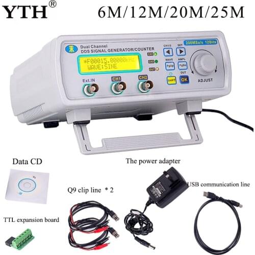 Генераторы сигналов YIZHAN China At AliExpress