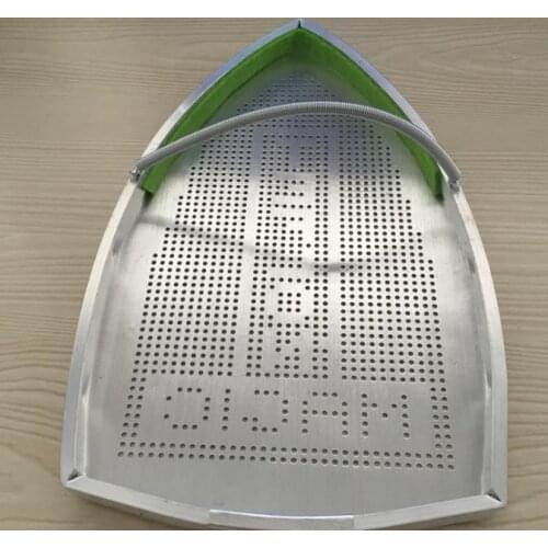 Iron Anti-Scald Shoe Cover, Hot Boot Aurora Cover