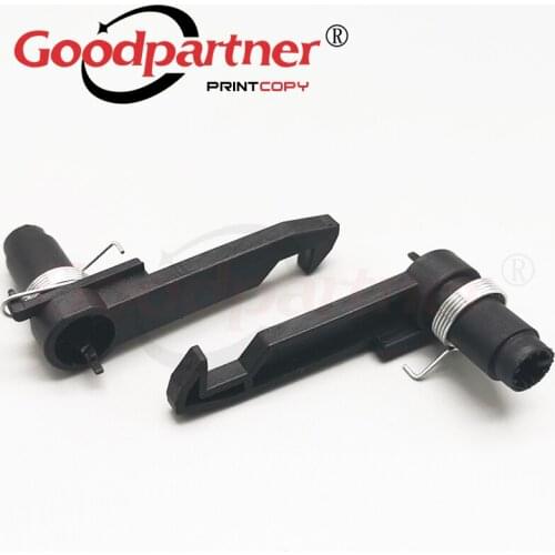 10SET RC1-2498-000 RC1-2499-000 Scanner Latch left Right for HP 3050 3052 3055 M1005 M1522 M1522nf M1120 M1120n M1319f MFP