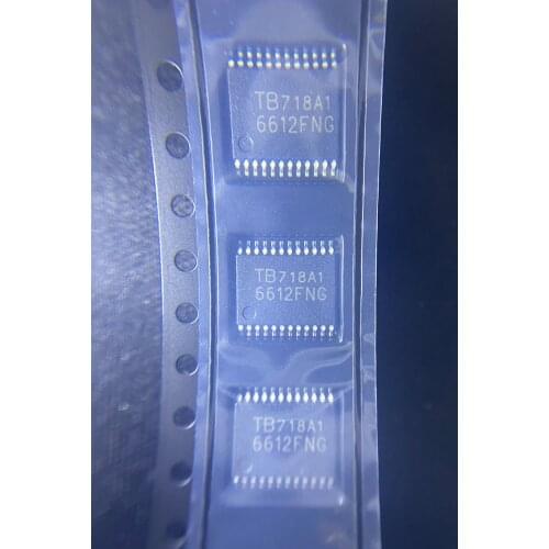 20pcs/lot TB6612FNG 6612FNG SOP NEW Original free shipping