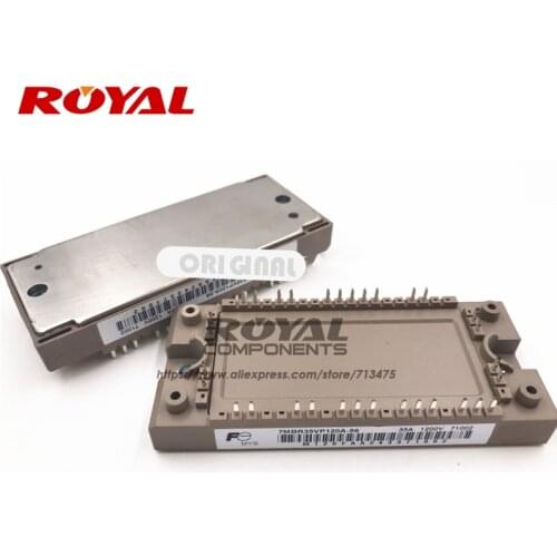 7MBR35VP120A-56 Original Module