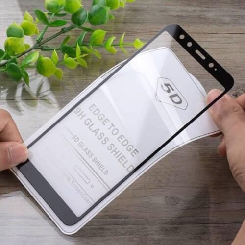 Aioria Screen Protectors For Xiaomi Mi A2