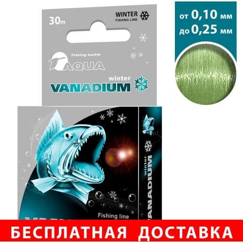AquaFishing Nylon Line
