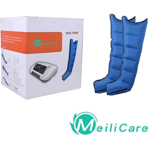 Electric Air Wave Massage Calf Waist Old Man Physiotherapy Air Pressure Automatic Cycle Pedicure Postoperative Rehabilitation