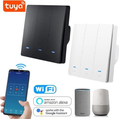 FastDeng Light Switches