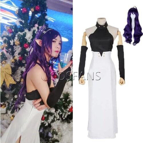 Custom Made Owari no Seraph Cosplay Anime Seraph of the End Cosplay Asuramaru Cosplay Costume High Quality Dress and wig