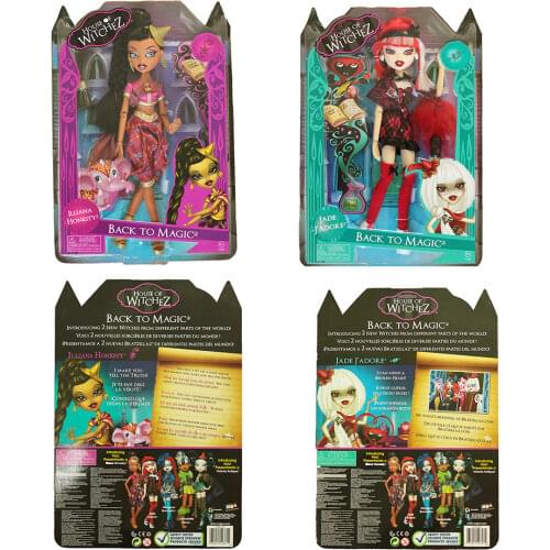 LFVACE Dolls And Stuffed Toys