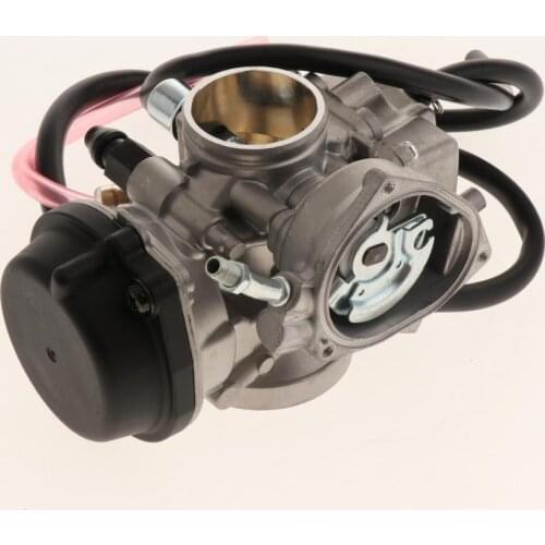 Motorcycle Carburetor Carb For YAMAHA Raptor 350 YFM350 2004-2012 2005 2006