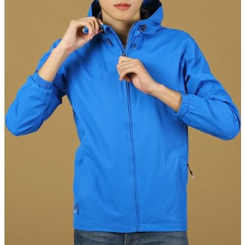 Pop Softshell Sailing Jacket Mens Windproof Hiking Jackets Outdoor Mountain&Hiking Winter Trekking Jacket Men Windbreaker Coats