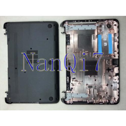 New Original Base Bottom Case Bottom Cover For HP 15 15-G00 15-R00 15-H 15-S 250 255 G3 775087-001 AP14D000D00