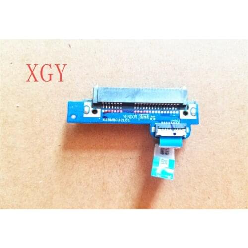 Placa de disco rígido hdd com cabo para FOR hp envy M7-N M7-N101DX M7-N109DX M7-N011DX LS-C533P 100% Test ok