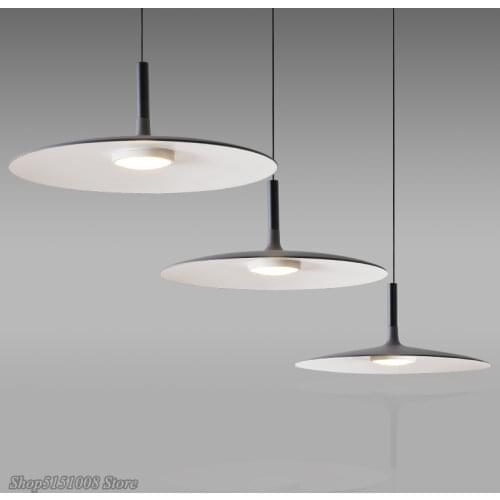 Nordic Aplomb Pendant Lights Modern Led Pendant Lamps Living Room Dining Room Kitchen Hanging lamp Art Home Decor light fixtures