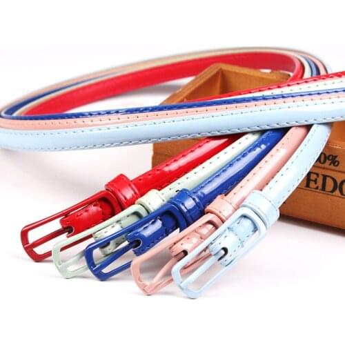 Womens Belts pin buckle PU leather strap Belt Female Decoration Belt Ladies Casual Belt Women ceinture cinto masculino