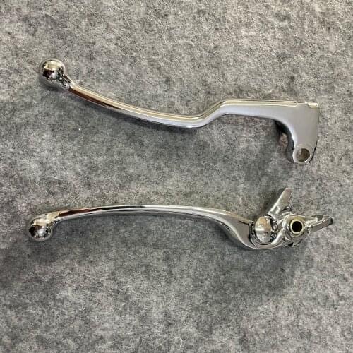 Brake Clutch Lever For YAMAHA YZF1000 R1 1999-2003 YZF600 R6 1999-2004 FZ1 FZS1000 2001-2005 R6S 2006-2010